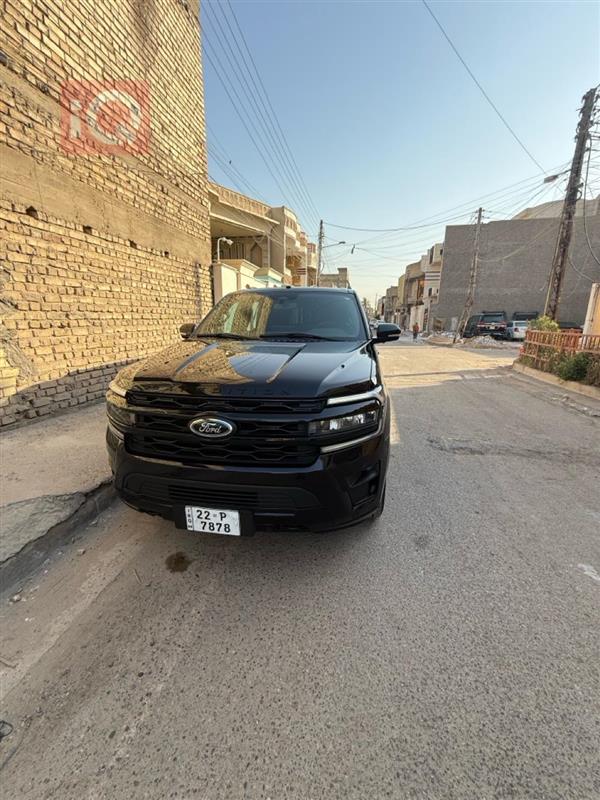 فورد إكسبيديشن 2024 للبيع في العراق -  بغداد